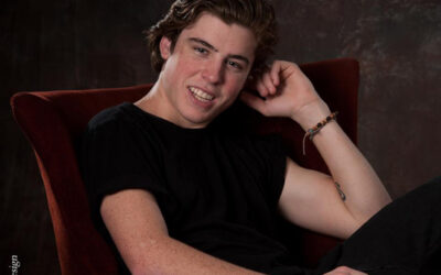 Sam Woolf