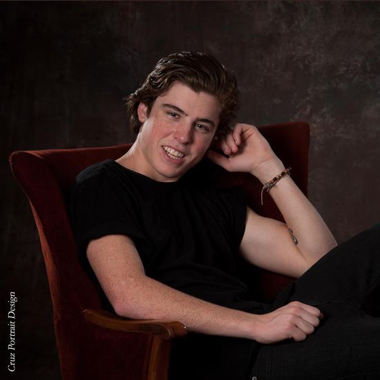 Sam Woolf